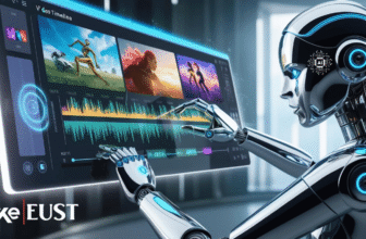 AI Video Creation: Bring Ideas to Life with Fiverr’s AI Video Creation Services