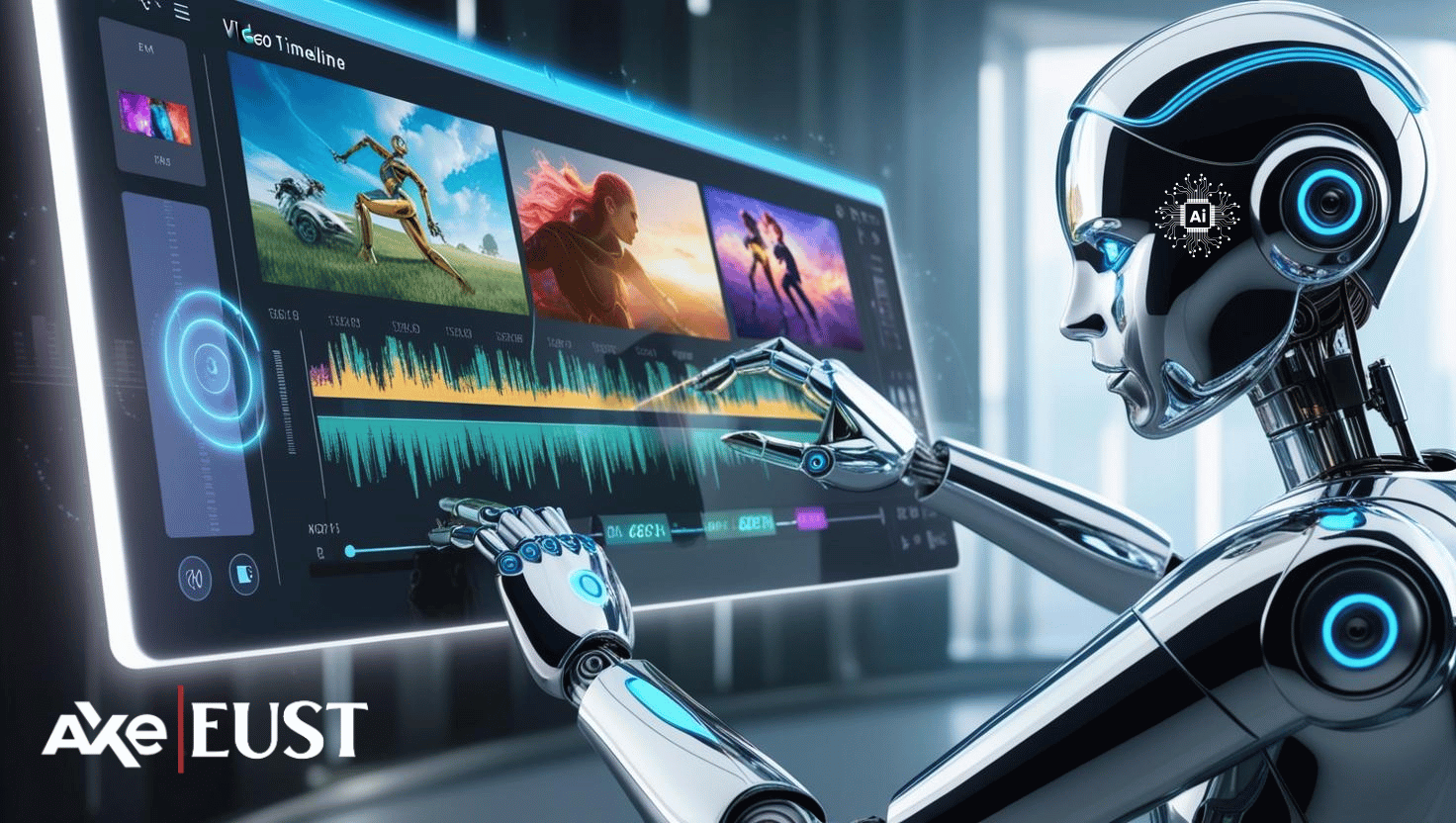 AI Video Creation: Bring Ideas to Life with Fiverr’s AI Video Creation Services