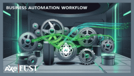 Automation & Workflow Setup: Streamline Your Business with Fiverr’s Automation & Workflow Setup Services