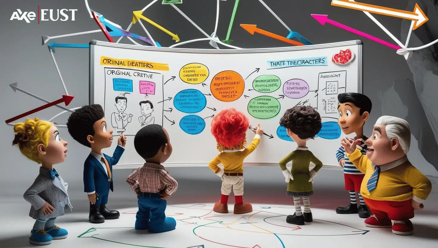 Simplify Your Message with Fiverr’s Animated Explainer Video Services 1 Fiverr animated explainer video services