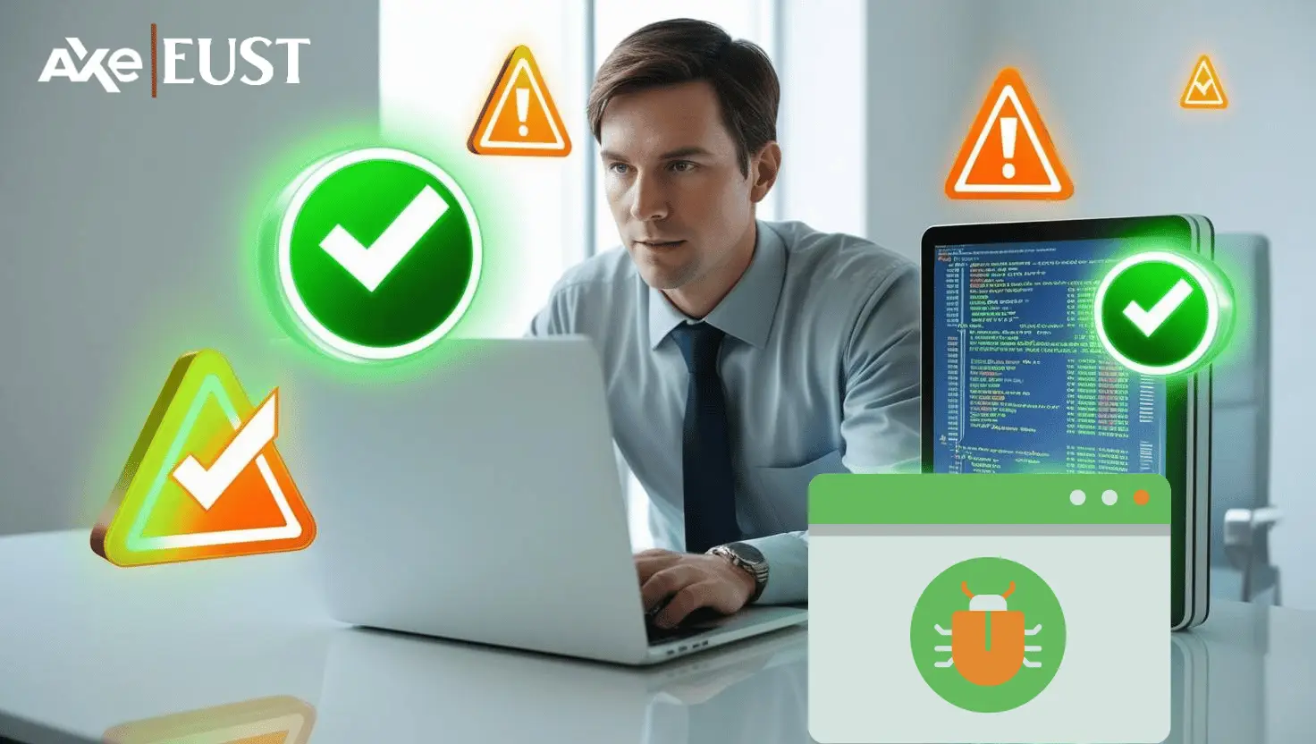 Bug Fixing & Tech Support