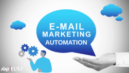Fiverr email marketing automation dashboard example