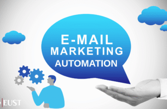 Fiverr email marketing automation dashboard example