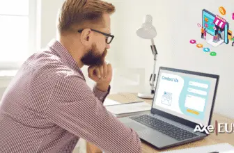 Boost Conversions with Fiverr’s Landing Page Creation Services