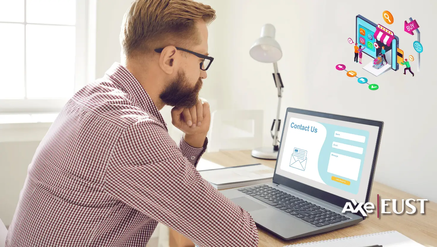 Boost Conversions with Fiverr’s Landing Page Creation Services