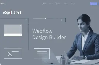Webflow Design: Create Stunning Websites with Fiverr’s Webflow Design Services