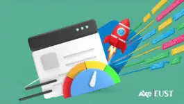 Website Speed Optimization