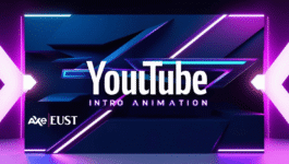 YouTube Intros/Outros: Make a Strong Impression with Fiverr’s YouTube Intro & Outro Services