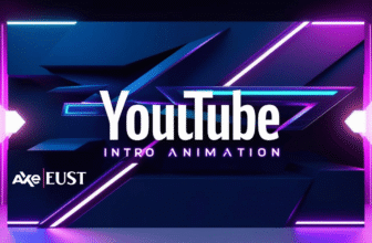 YouTube Intros/Outros: Make a Strong Impression with Fiverr’s YouTube Intro & Outro Services