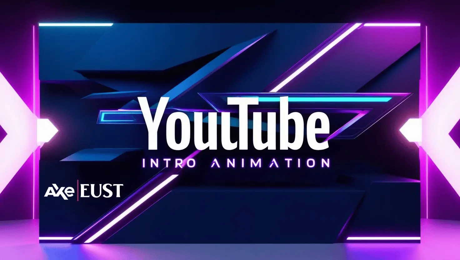 YouTube Intros/Outros: Make a Strong Impression with Fiverr’s YouTube Intro & Outro Services
